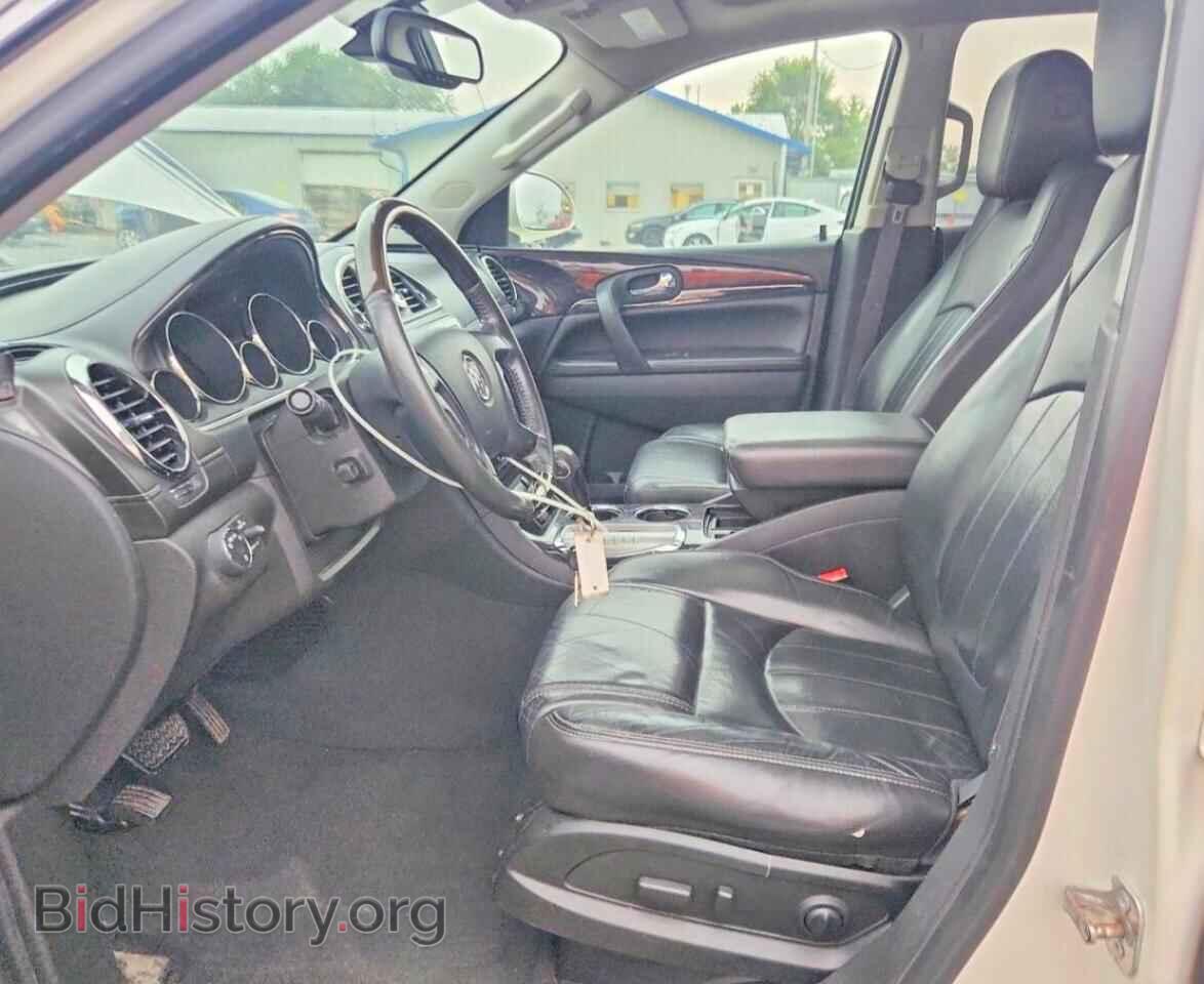 2015 BUICK ENCLAVE - VIN: 5GAKVCKD5FJ283558 - Photo 7