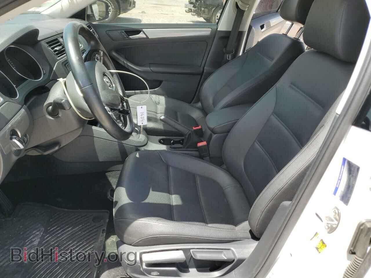 2017 VOLKSWAGEN JETTA - VIN: 3VWDB7AJ6HM290357 - Фото 7