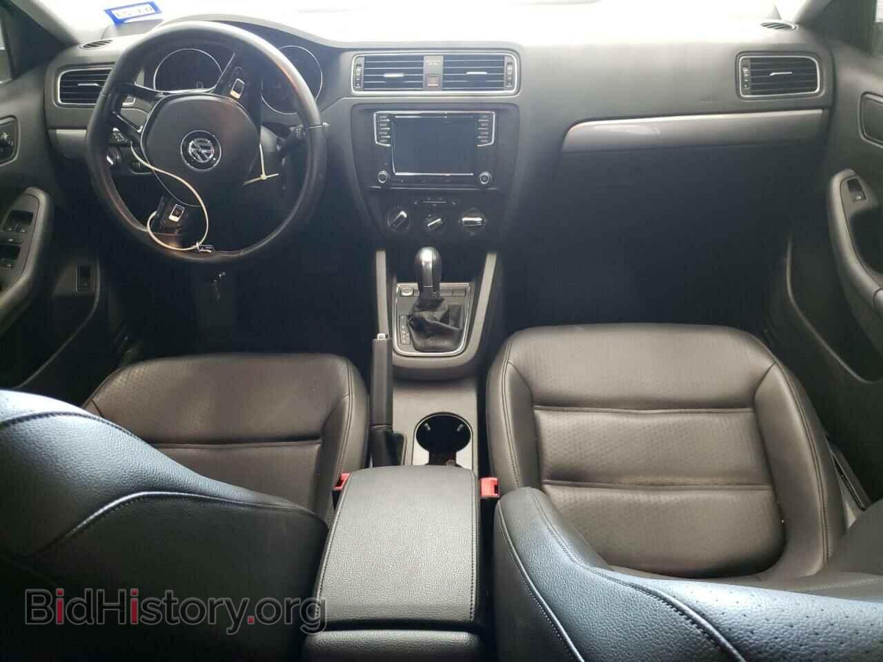 2017 VOLKSWAGEN JETTA - VIN: 3VWDB7AJ6HM290357 - Фото 8