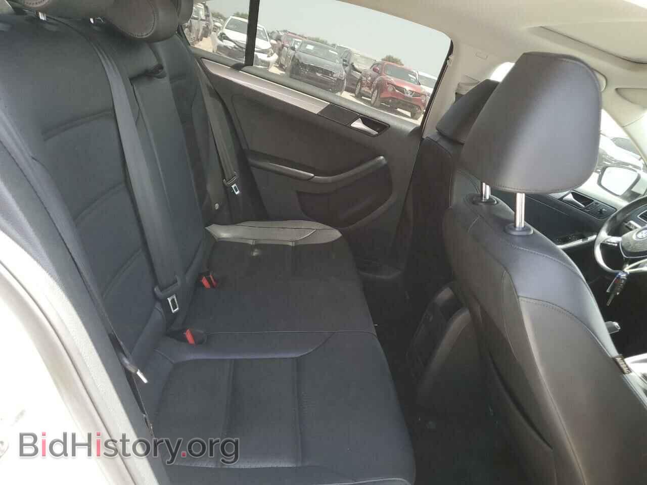 2017 VOLKSWAGEN JETTA - VIN: 3VWDB7AJ6HM290357 - Фото 10