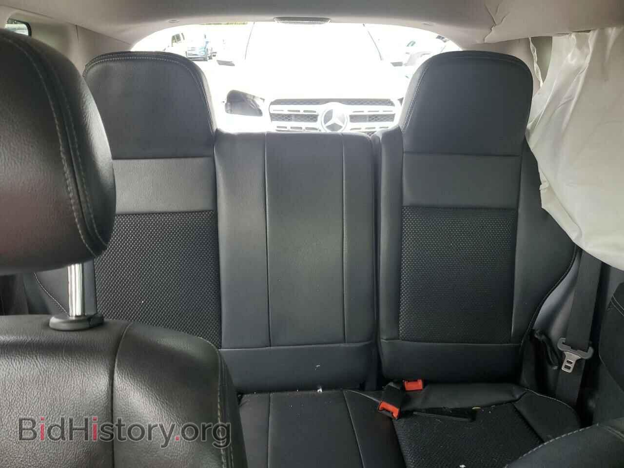 2014 JEEP COMPASS - VIN: 1C4NJCEB1ED559636 - Фото 10