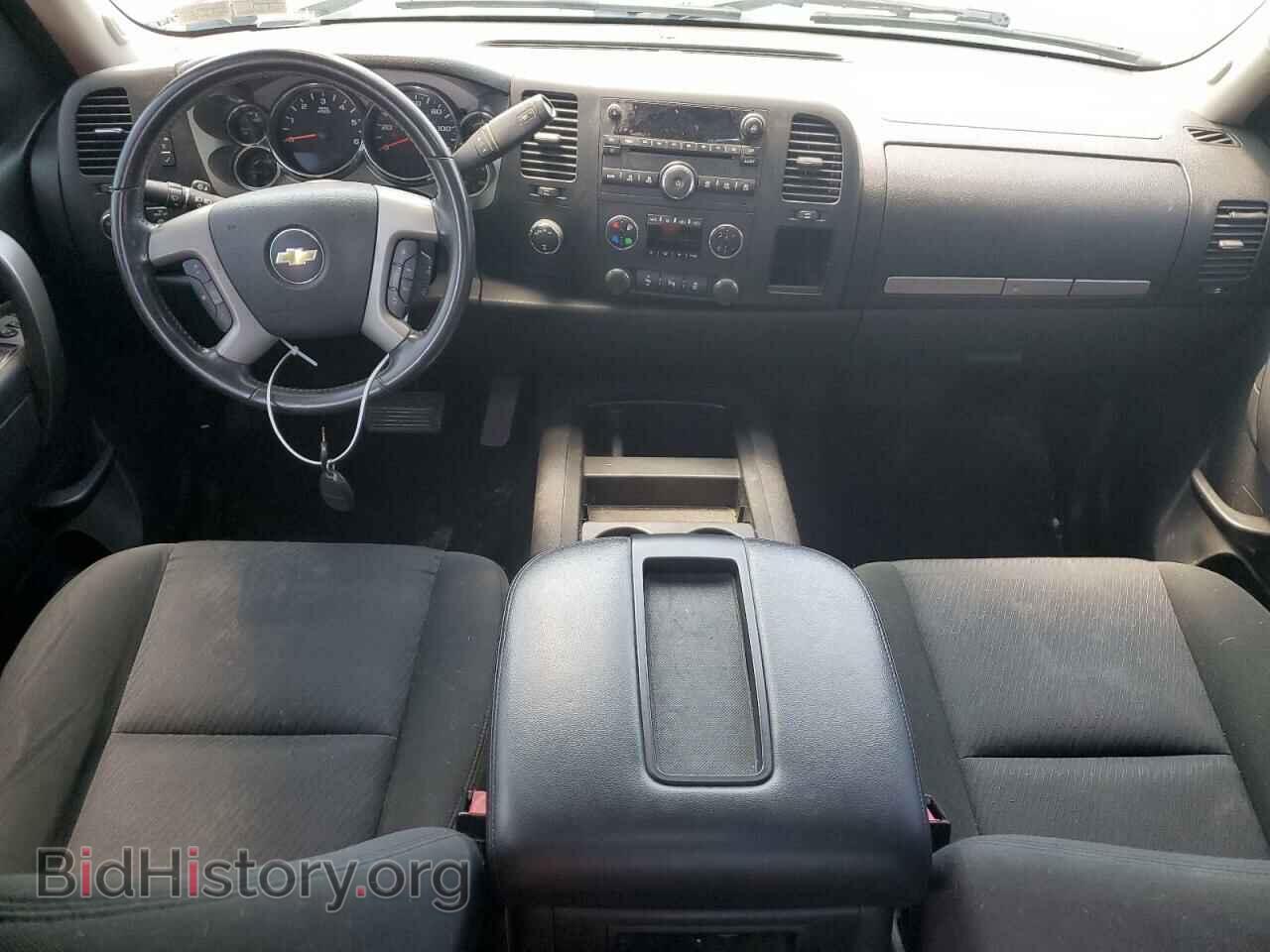2012 CHEVROLET ALL Models - VIN: 1GCPKSE78CF185295 - Фото 8