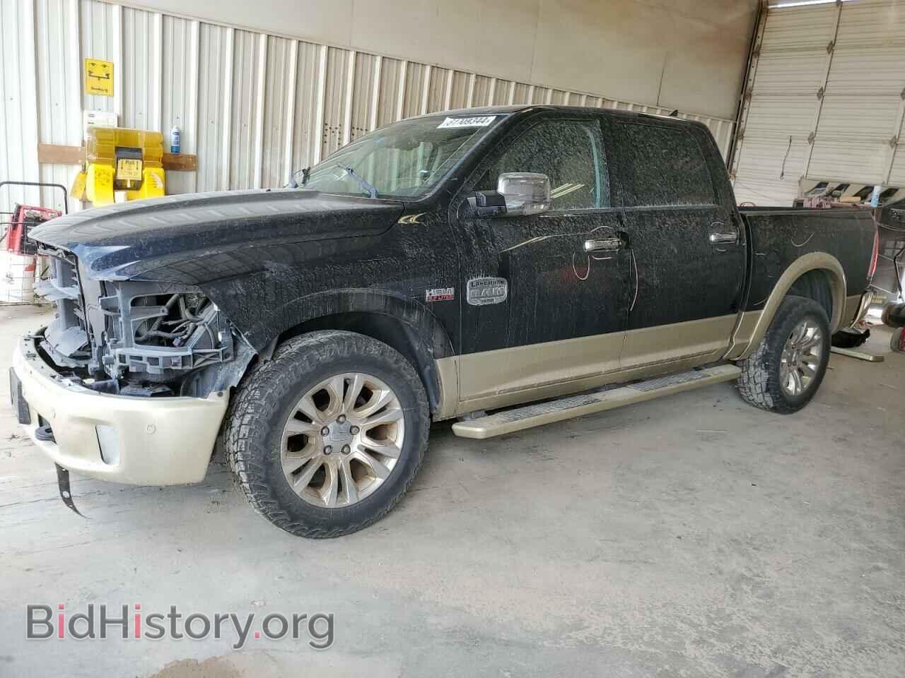 Photo 1C6RR6PT5FS722620 - RAM 1500 2015