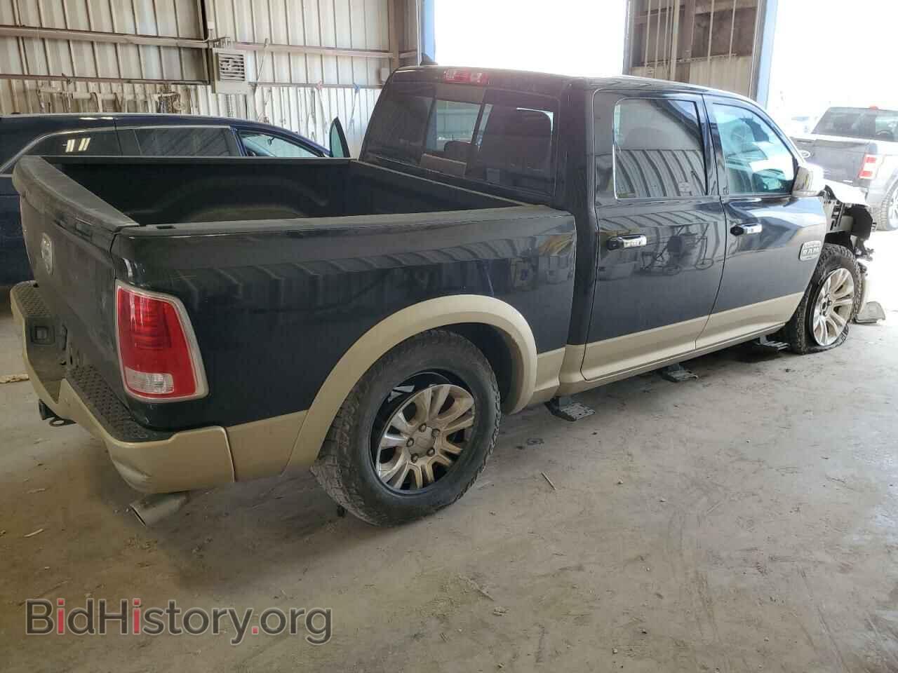2015 RAM 1500 - VIN: 1C6RR6PT5FS722620 - Фото 3
