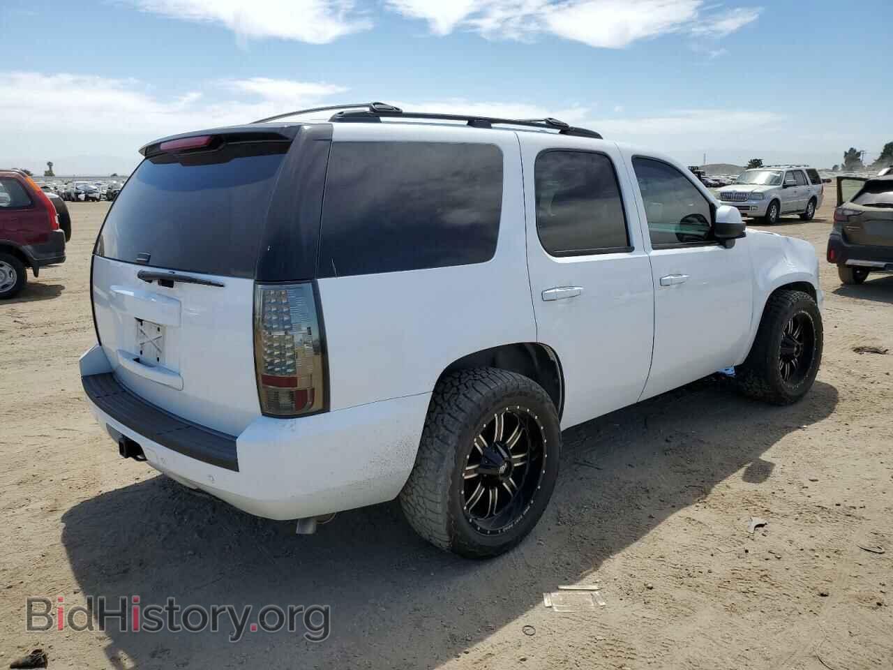 2012 GMC YUKON - VIN: 1GKS1CE03CR175170 - Фото 3