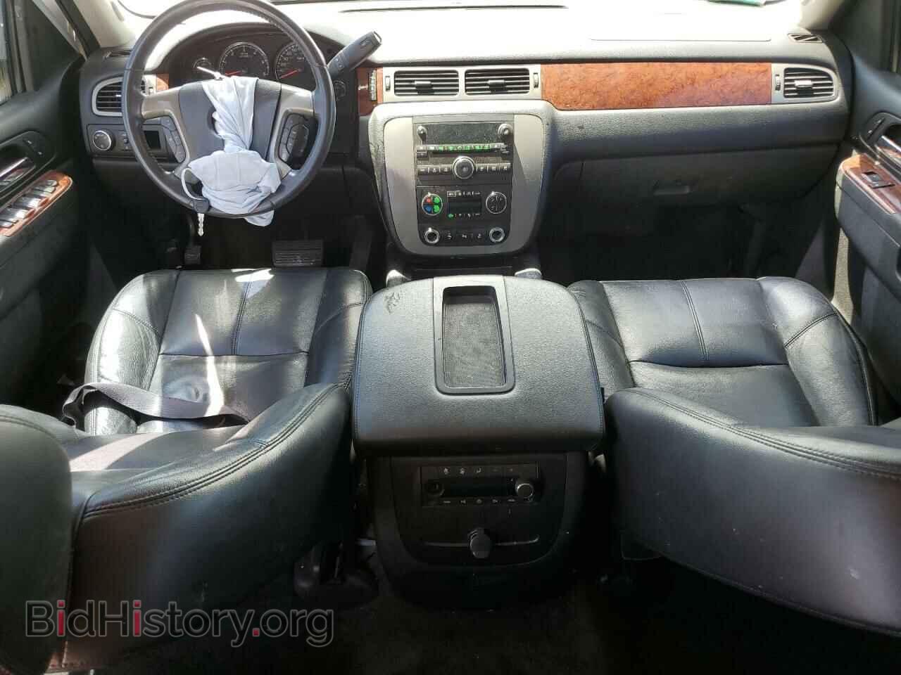 2012 GMC YUKON - VIN: 1GKS1CE03CR175170 - Фото 8