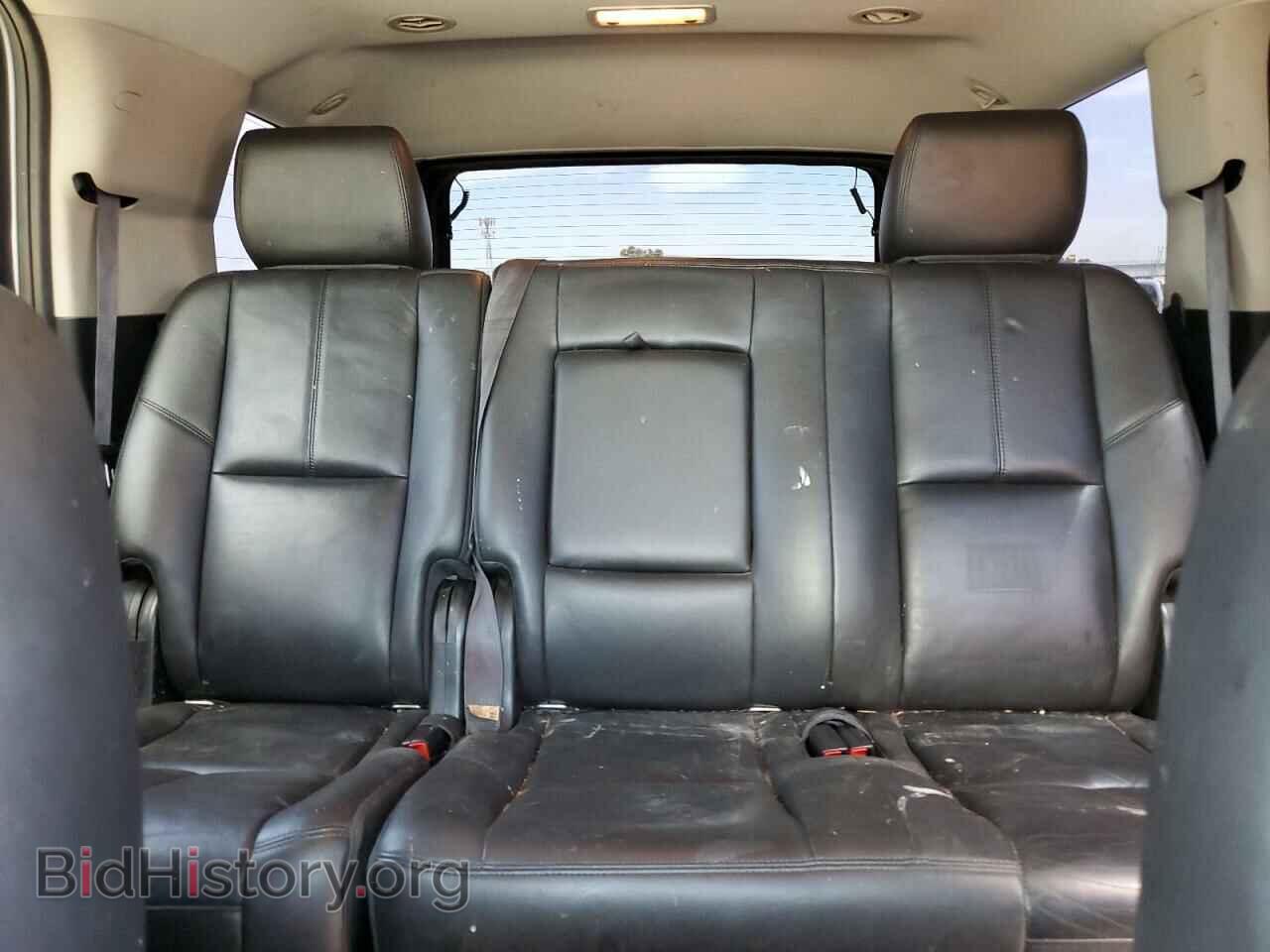 2012 GMC YUKON - VIN: 1GKS1CE03CR175170 - Фото 10