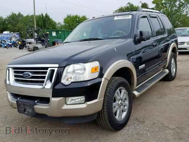 2007 FORD EXPLORER - VIN: 1FMEU74E07UB66672 - Photo 2