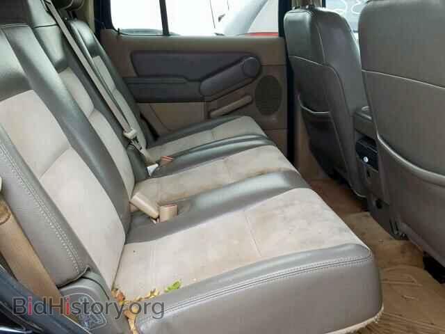 2007 FORD EXPLORER - VIN: 1FMEU74E07UB66672 - Photo 6