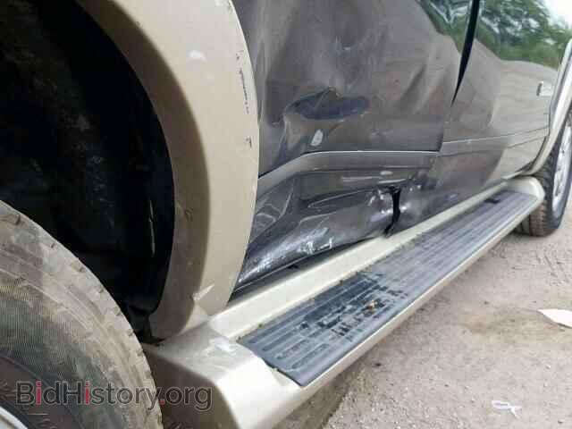 2007 FORD EXPLORER - VIN: 1FMEU74E07UB66672 - Photo 9