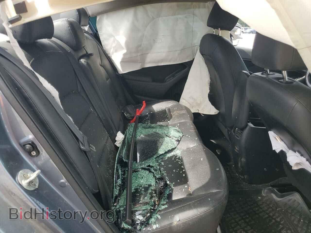 2017 KIA FORTE - VIN: 3KPFN4A88HE120428 - Фото 10