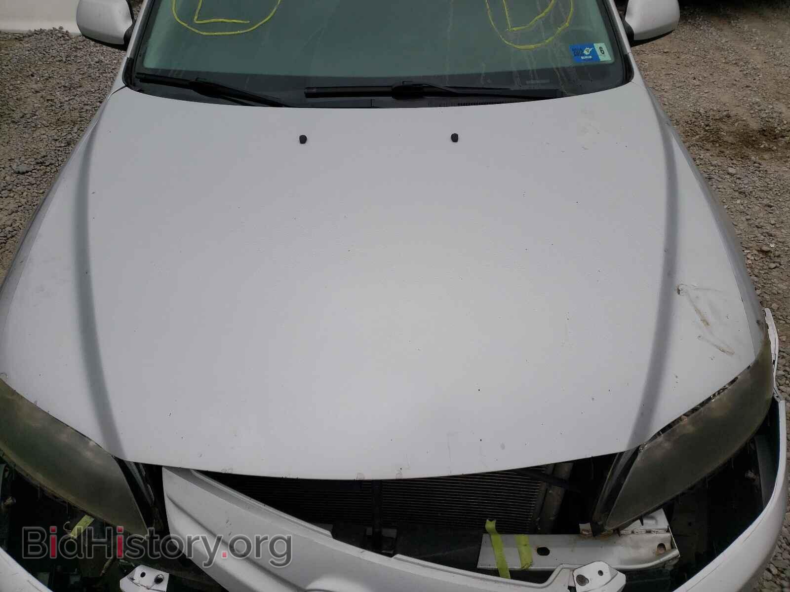 2006 MAZDA 6 - VIN: 1YVHP80C965M23446 - Фото 7