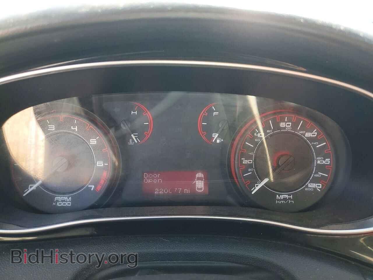 2013 DODGE DART - VIN: 1C3CDFBA9DD170984 - Photo 9