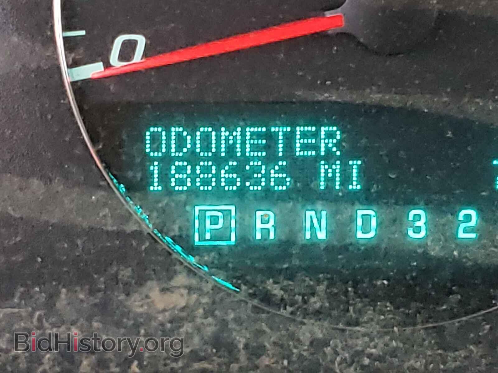 2008 CHEVROLET IMPALA - VIN: 2G1WT58K289197915 - Фото 8