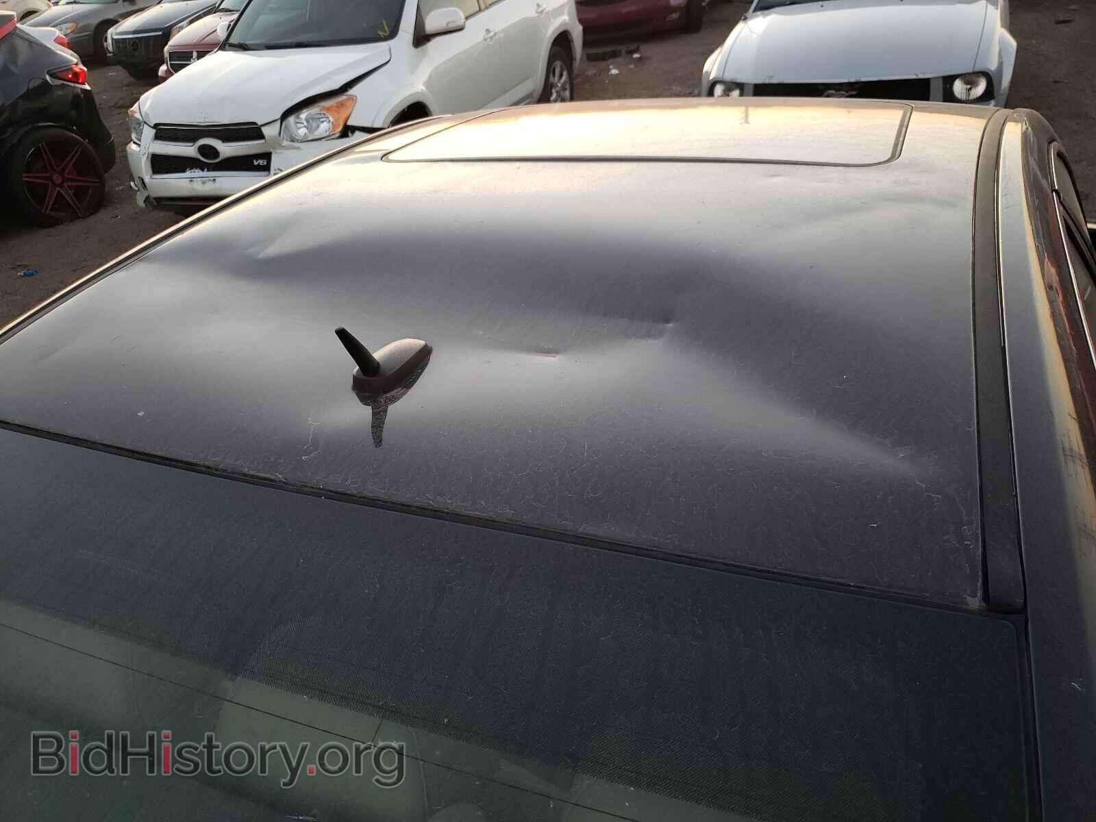 2008 CHEVROLET IMPALA - VIN: 2G1WT58K289197915 - Фото 9