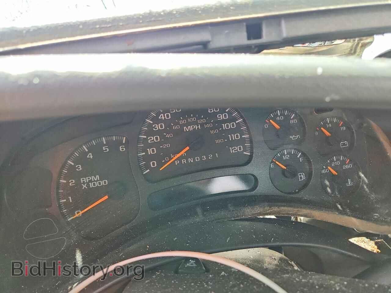 2007 GMC SIERRA - VIN: 3GTEC14X47G167719 - Фото 9