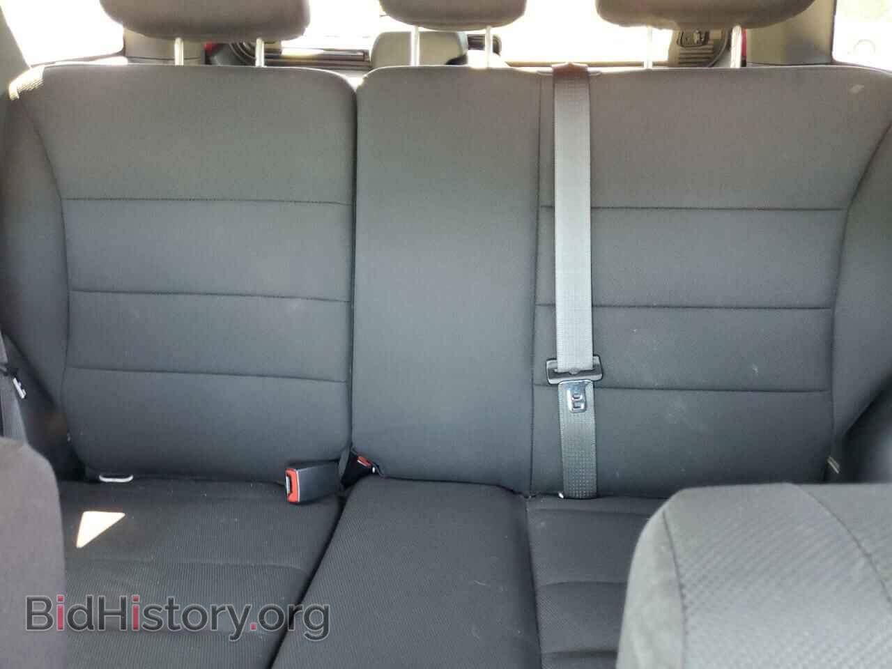 2010 FORD ESCAPE - VIN: 1FMCU9D77AKA72330 - Фото 10