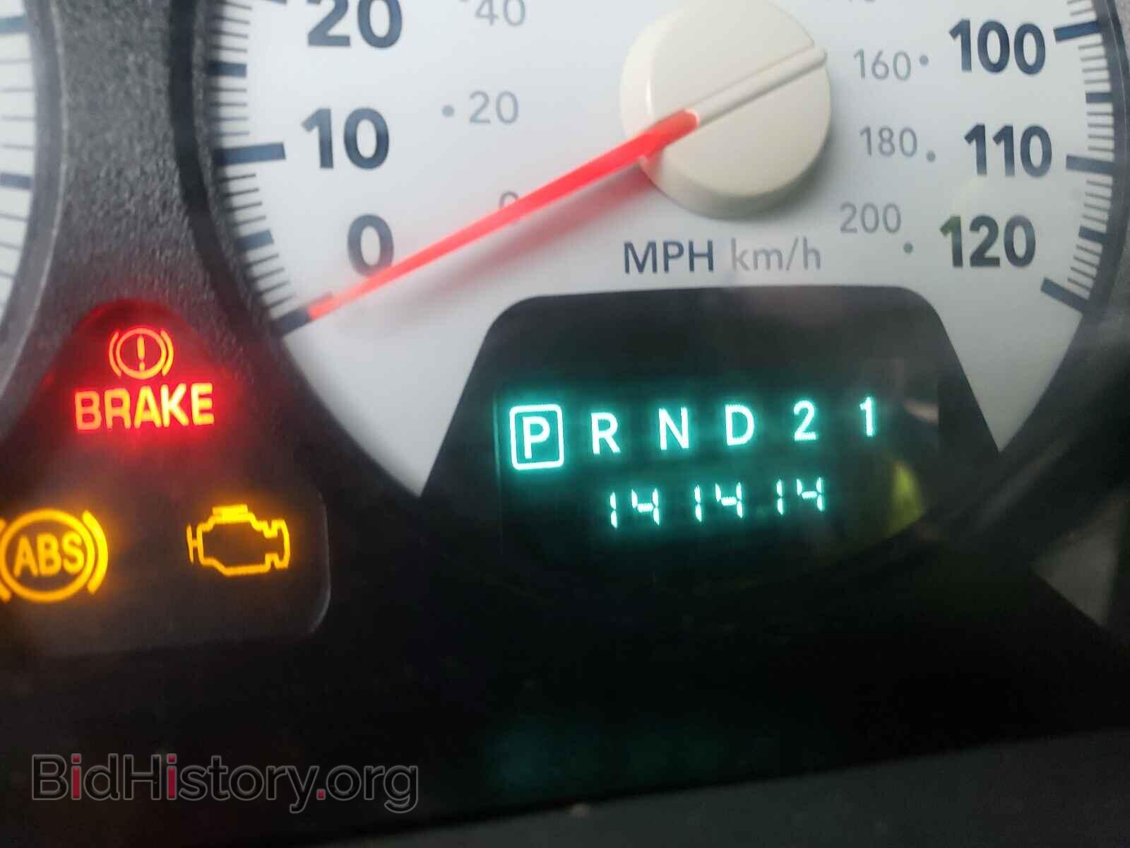 2007 DODGE RAM 2500 - VIN: 1D3KS28D87J544070 - Фото 8