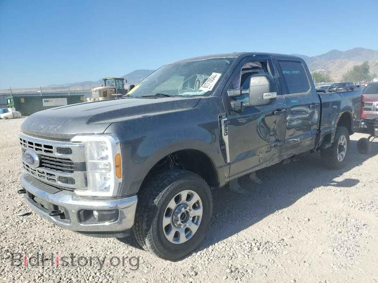 Photo 1FT7W2BN3PEC06170 - FORD F250 2023