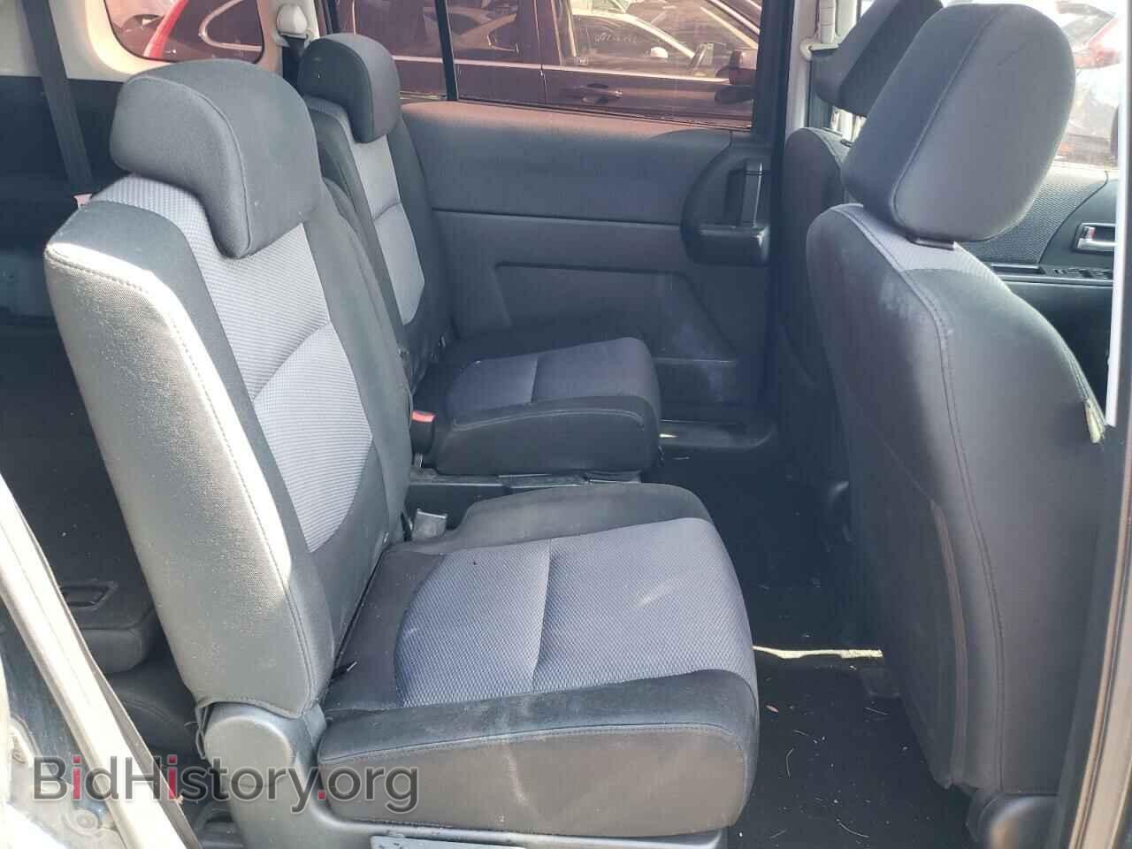 2007 MAZDA 5 - VIN: JM1CR293670159238 - Фото 10