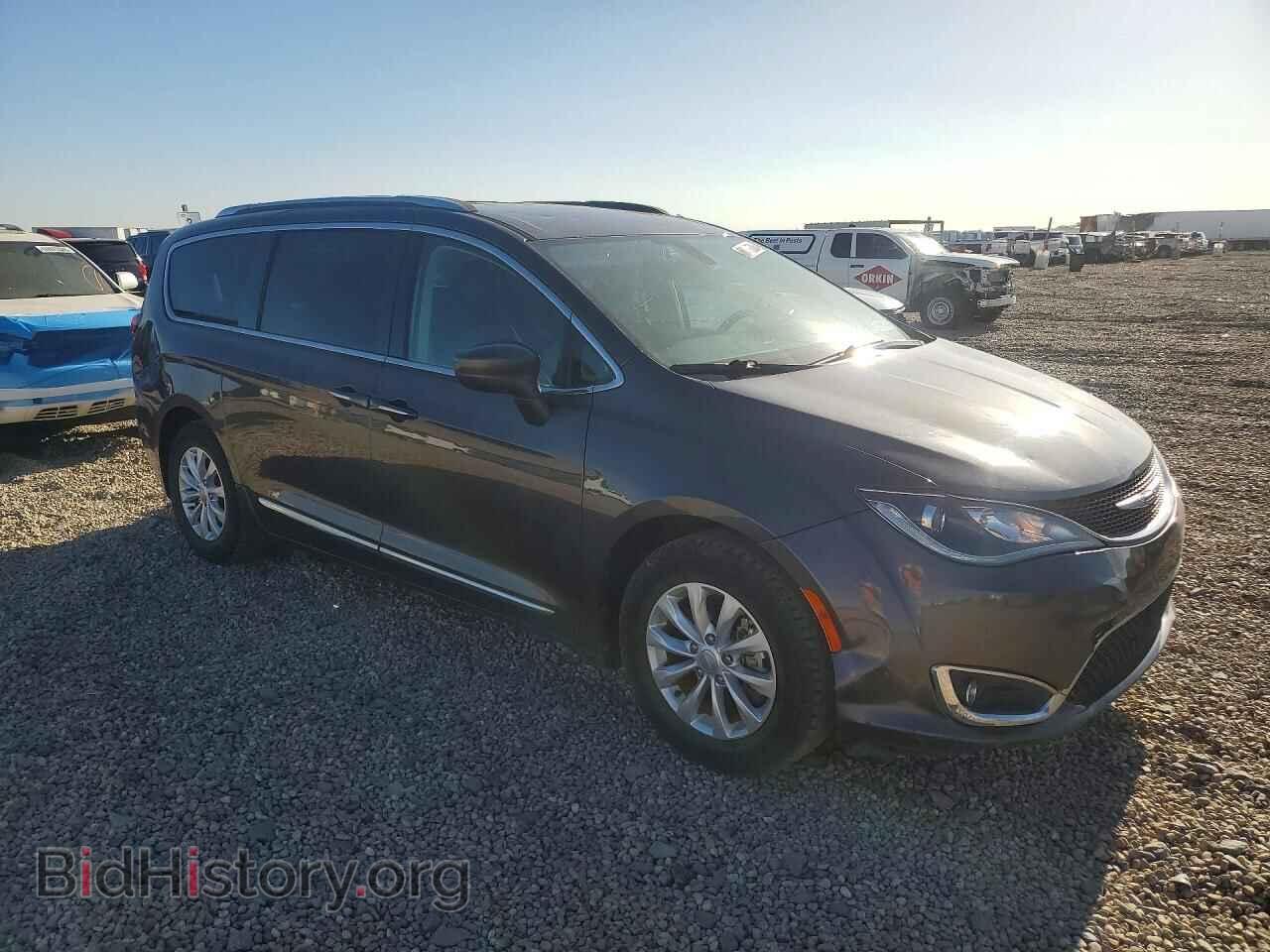 2018 CHRYSLER PACIFICA - VIN: 2C4RC1BG7JR148877 - Photo 4