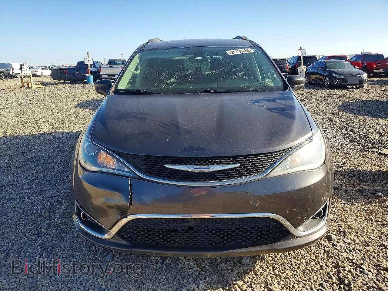 2018 CHRYSLER PACIFICA - VIN: 2C4RC1BG7JR148877 - Photo 5