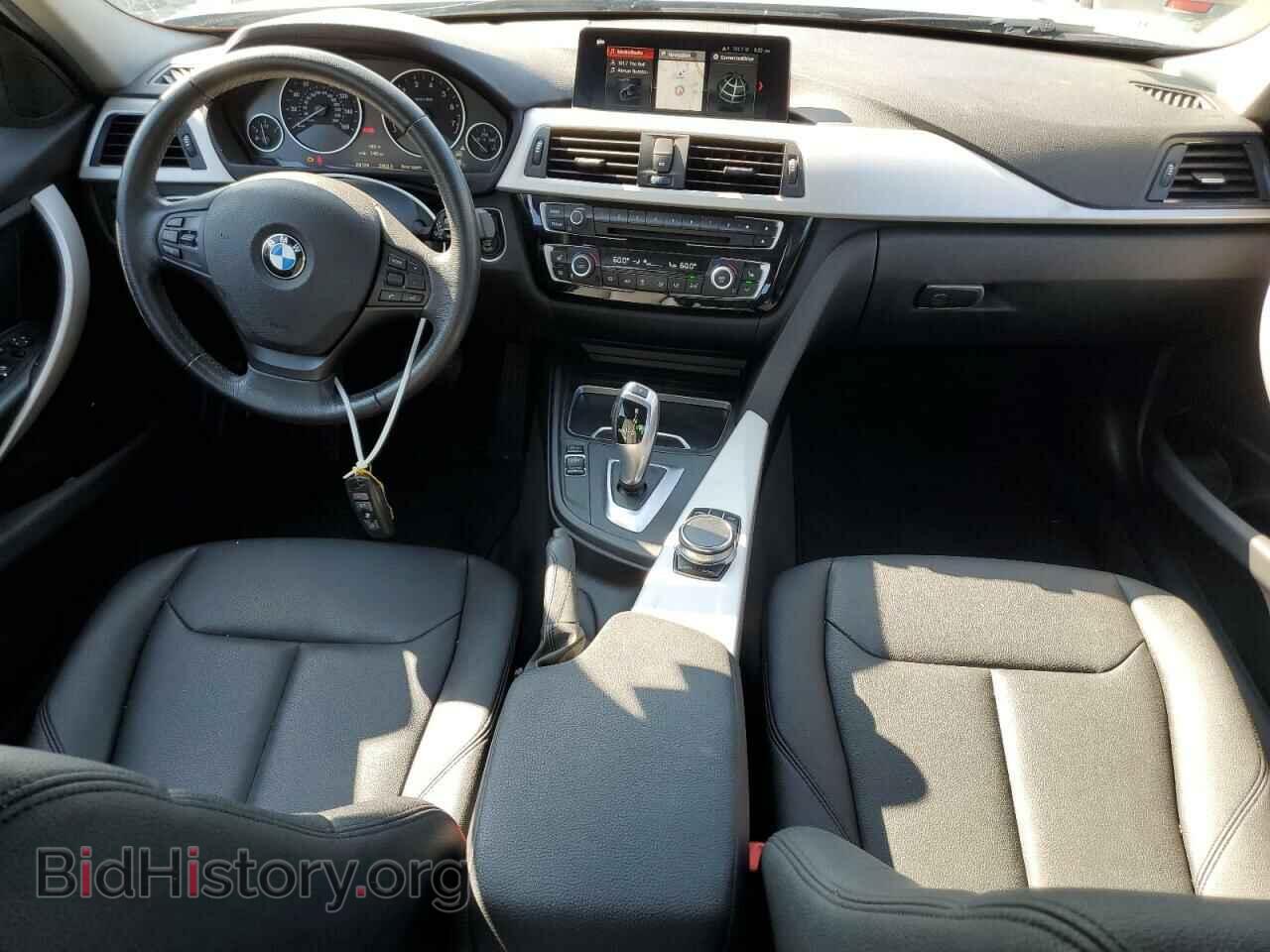 2018 BMW 3 SERIES - VIN: WBA8A3C52JA488238 - Фото 8