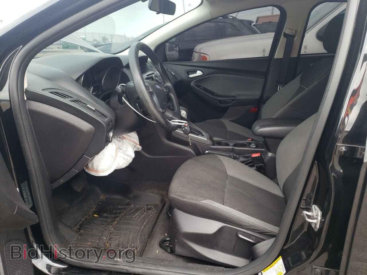 2014 FORD FOCUS - VIN: 1FADP3F26EL373952 - Photo 7
