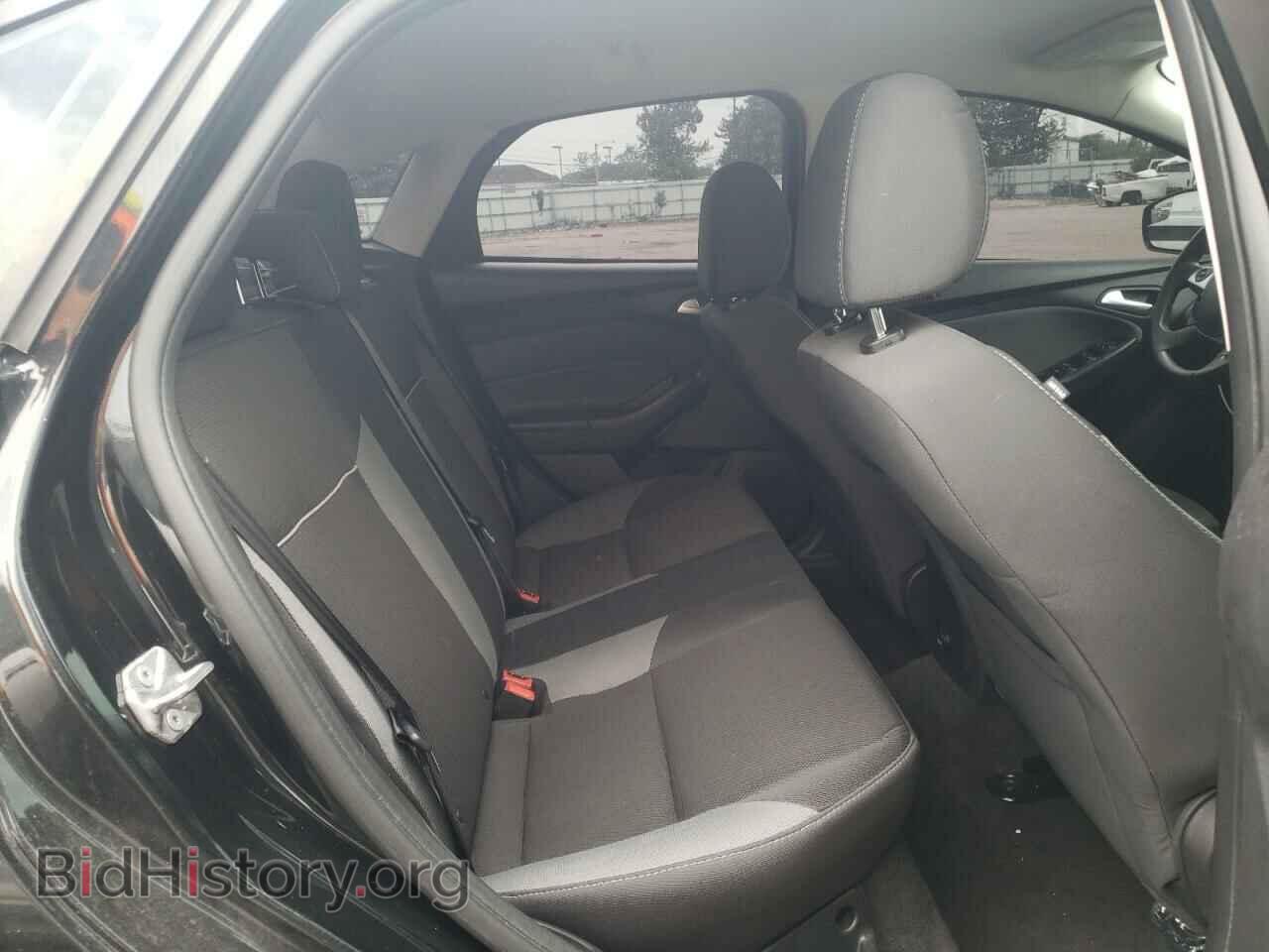 2014 FORD FOCUS - VIN: 1FADP3F26EL373952 - Photo 10