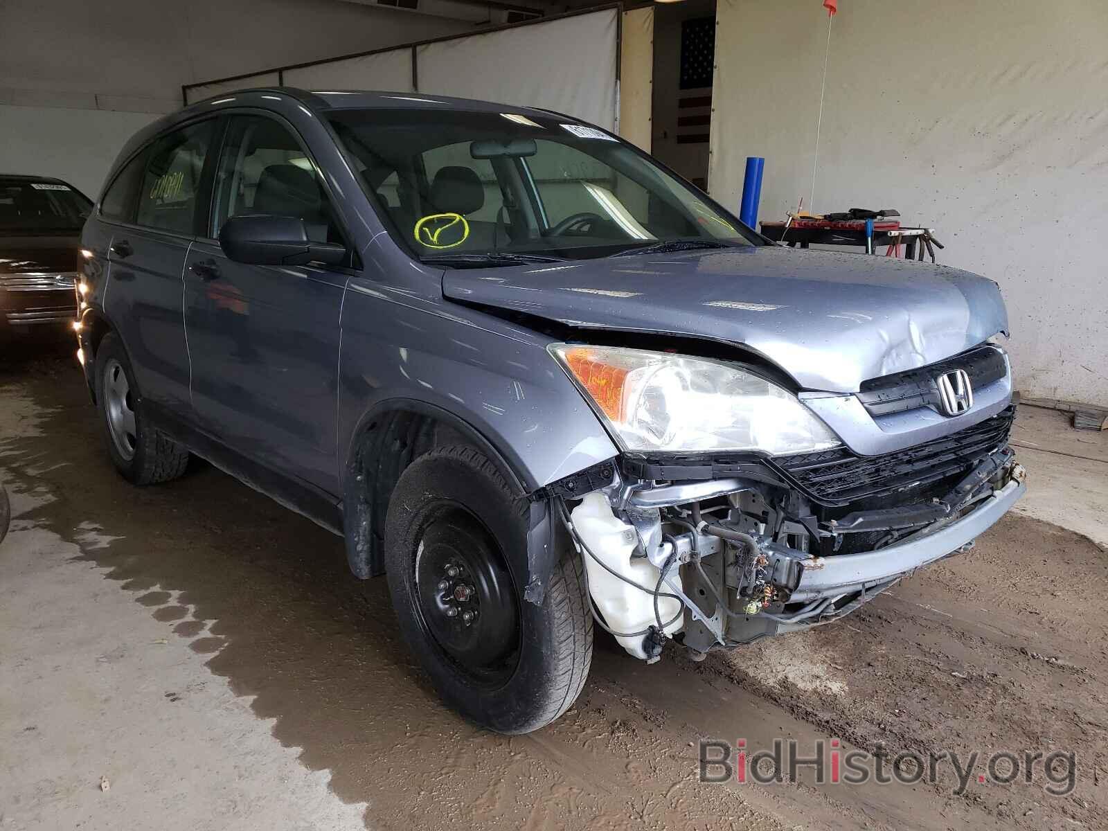 Photo 5J6RE48328L039112 - HONDA CRV 2008