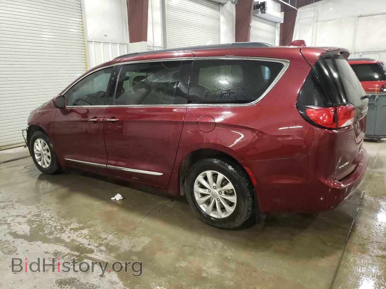 2017 CHRYSLER PACIFICA - VIN: 2C4RC1BG9HR519886 - Photo 2