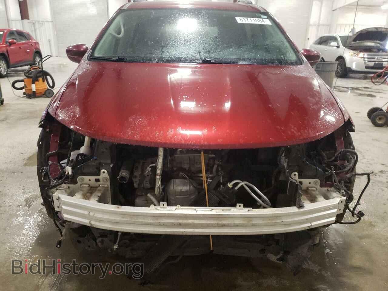 2017 CHRYSLER PACIFICA - VIN: 2C4RC1BG9HR519886 - Photo 5