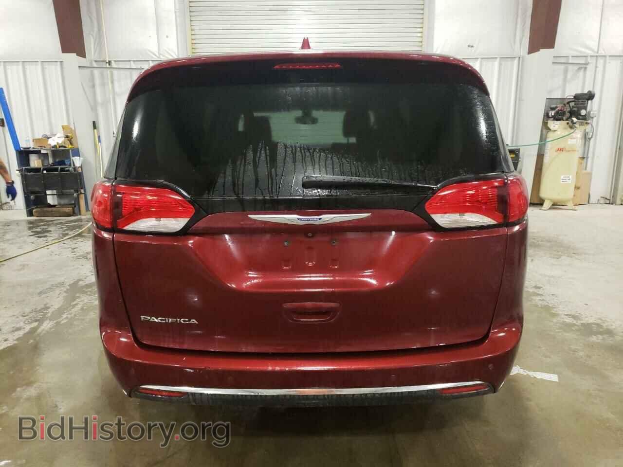 2017 CHRYSLER PACIFICA - VIN: 2C4RC1BG9HR519886 - Photo 6