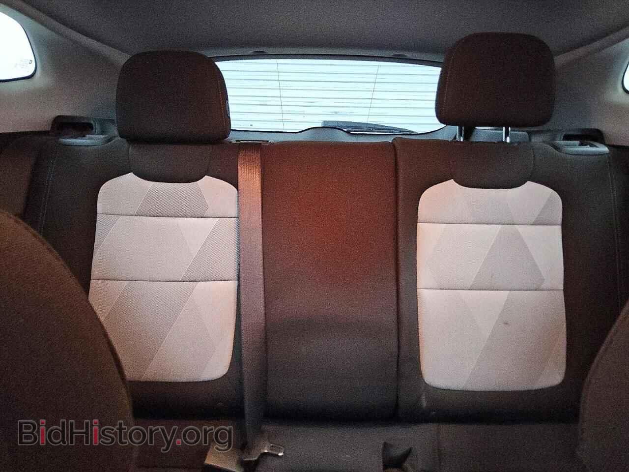 2024 CHEVROLET TRAX - VIN: KL77LFE21RC086477 - Photo 10