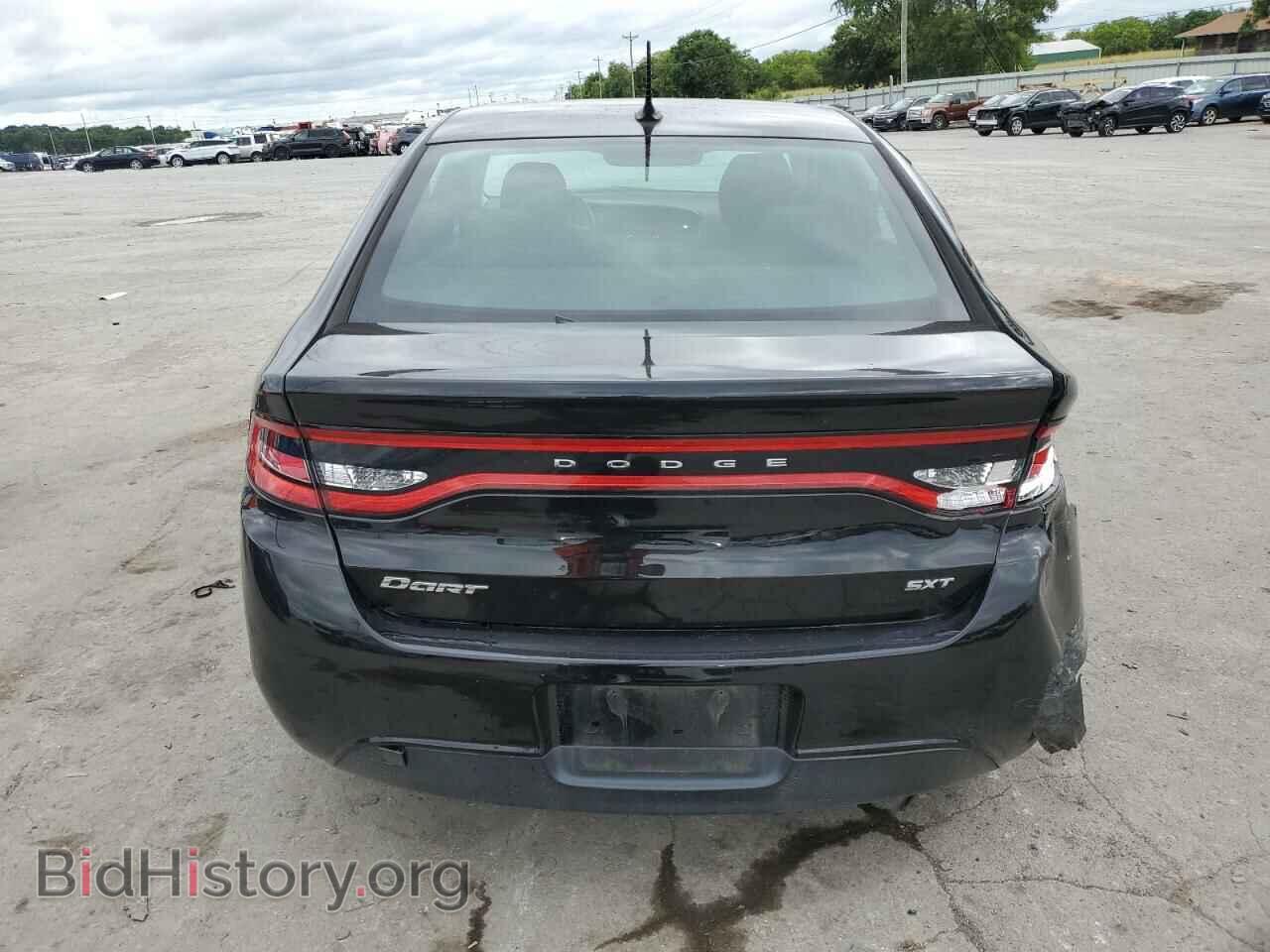 2015 DODGE DART - VIN: 1C3CDFBB1FD221471 - Photo 6