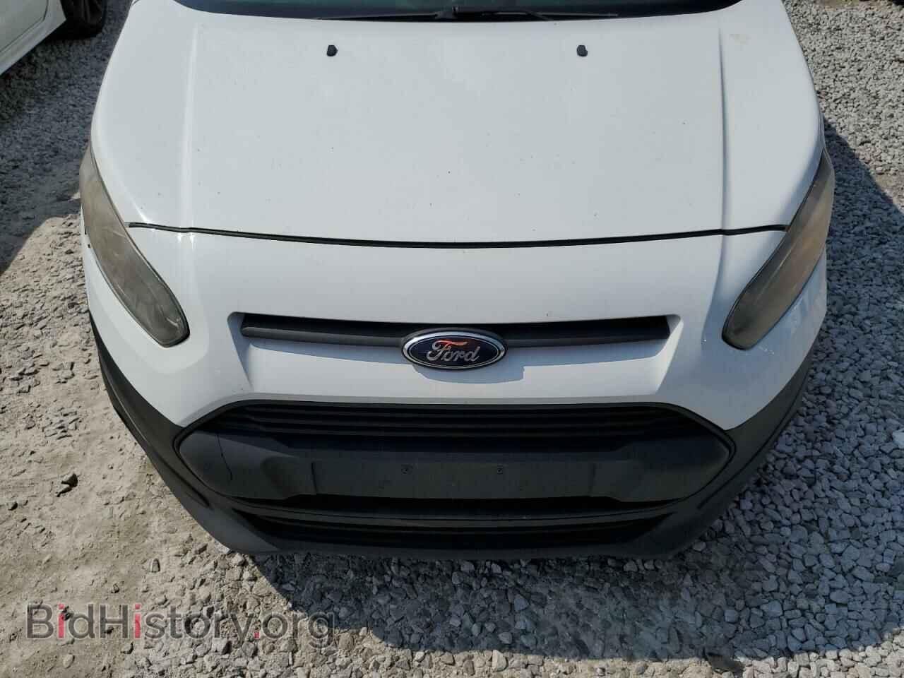 2014 FORD TRANSIT - VIN: NM0LS6E73E1161215 - Фото 12