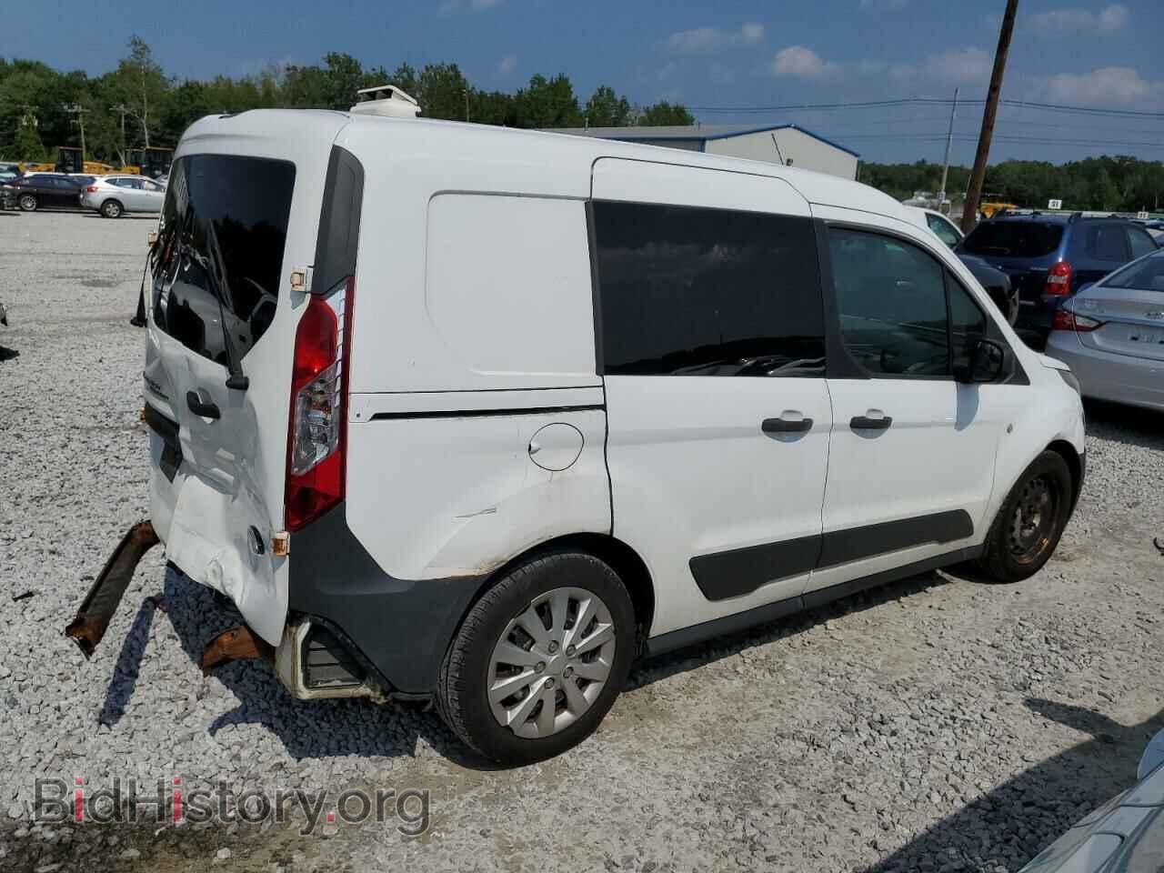 2014 FORD TRANSIT - VIN: NM0LS6E73E1161215 - Фото 3