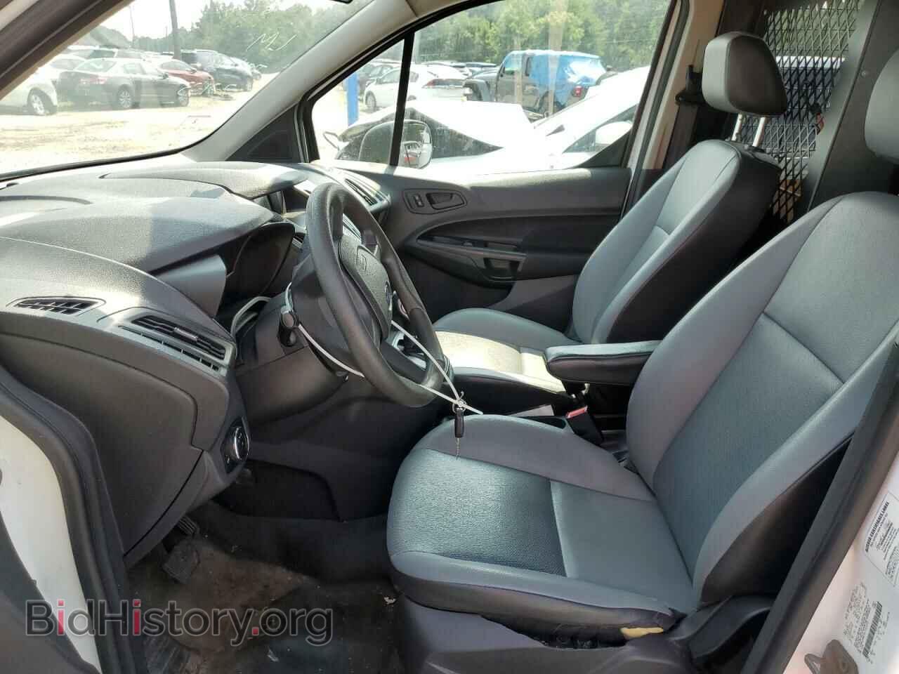 2014 FORD TRANSIT - VIN: NM0LS6E73E1161215 - Фото 7