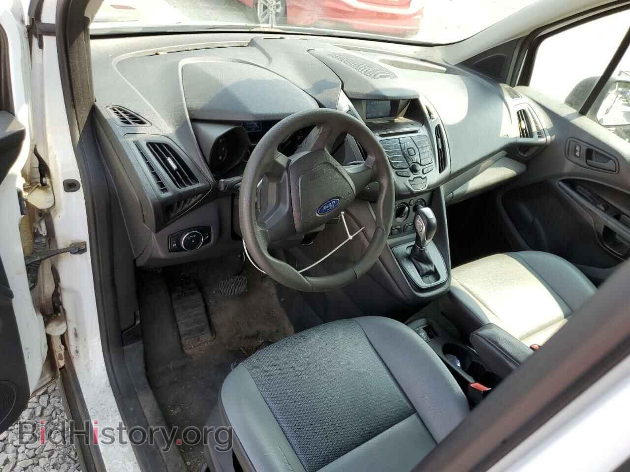 2014 FORD TRANSIT - VIN: NM0LS6E73E1161215 - Фото 8