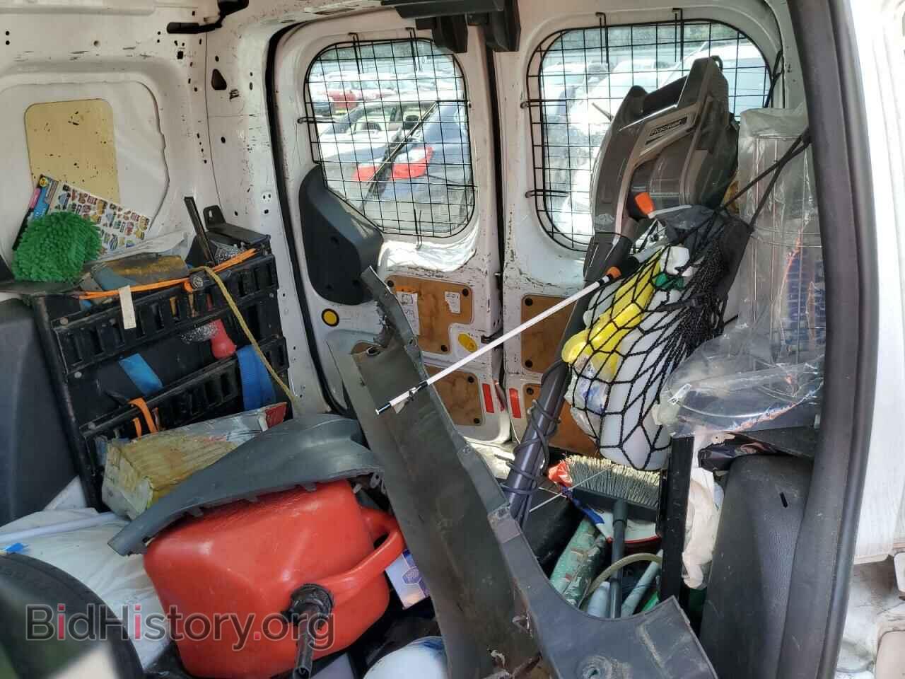 2014 FORD TRANSIT - VIN: NM0LS6E73E1161215 - Фото 10