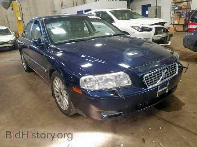 Photo YV1TS92D041359192 - VOLVO S80 2004