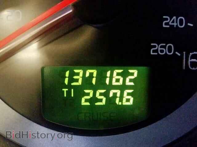 2004 VOLVO S80 - VIN: YV1TS92D041359192 - Photo 8