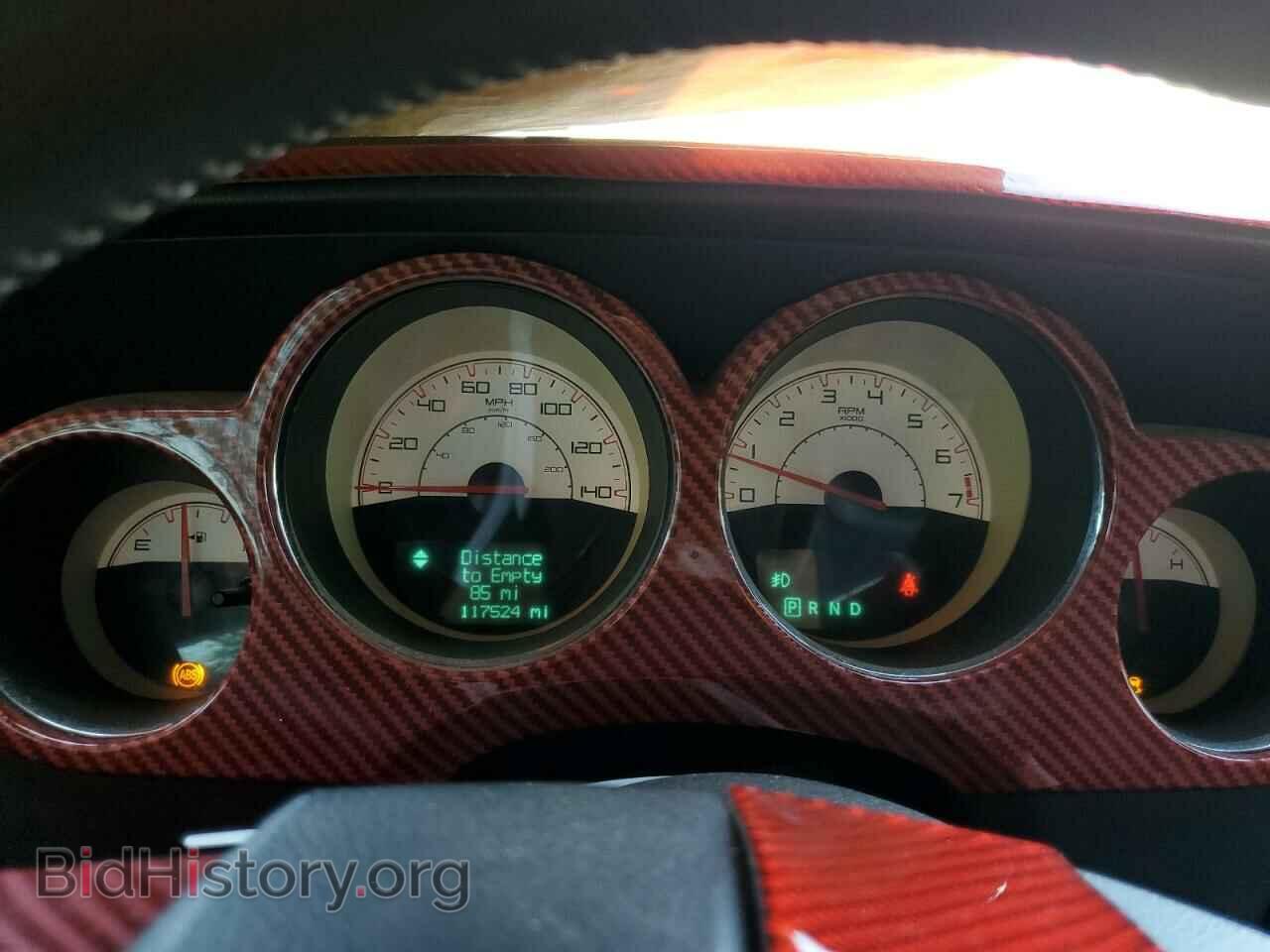 2014 DODGE CHALLENGER - VIN: 2C3CDYAG4EH270500 - Фото 9