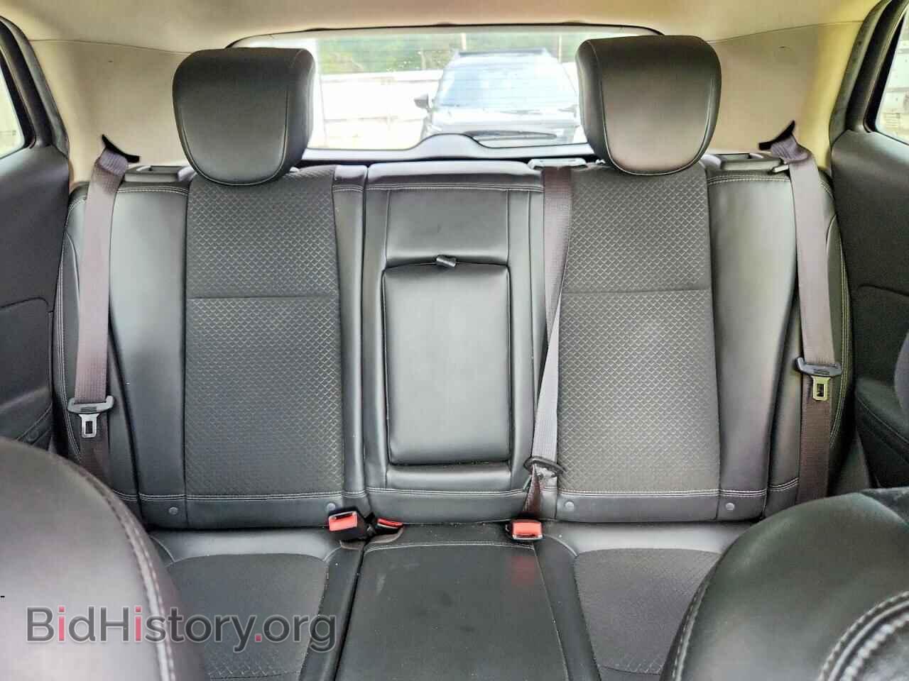 2017 BUICK ENCORE - VIN: KL4CJASB2HB038547 - Photo 10