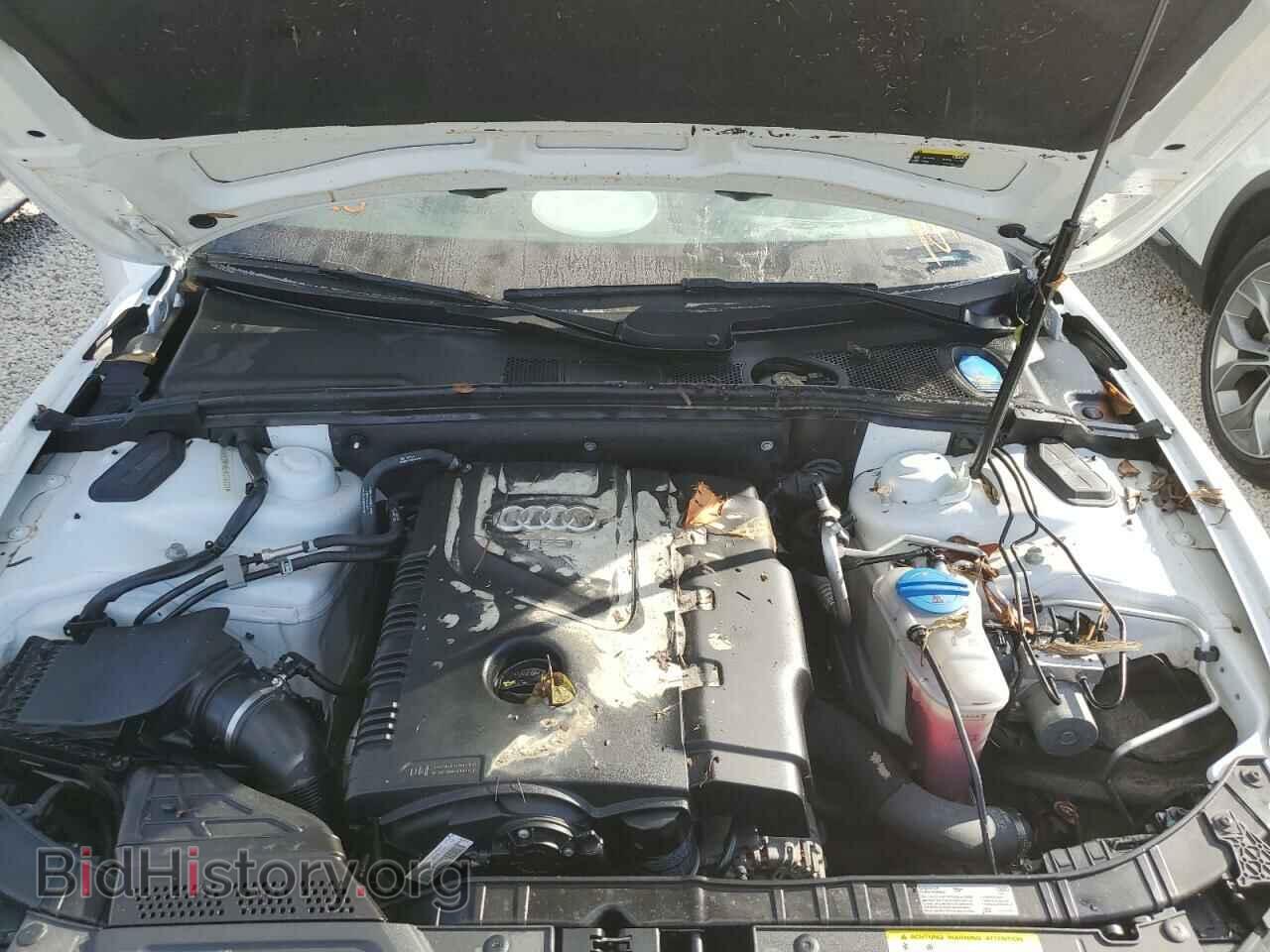 2017 AUDI A5 - VIN: WAUD2AFH5HN004331 - Фото 7