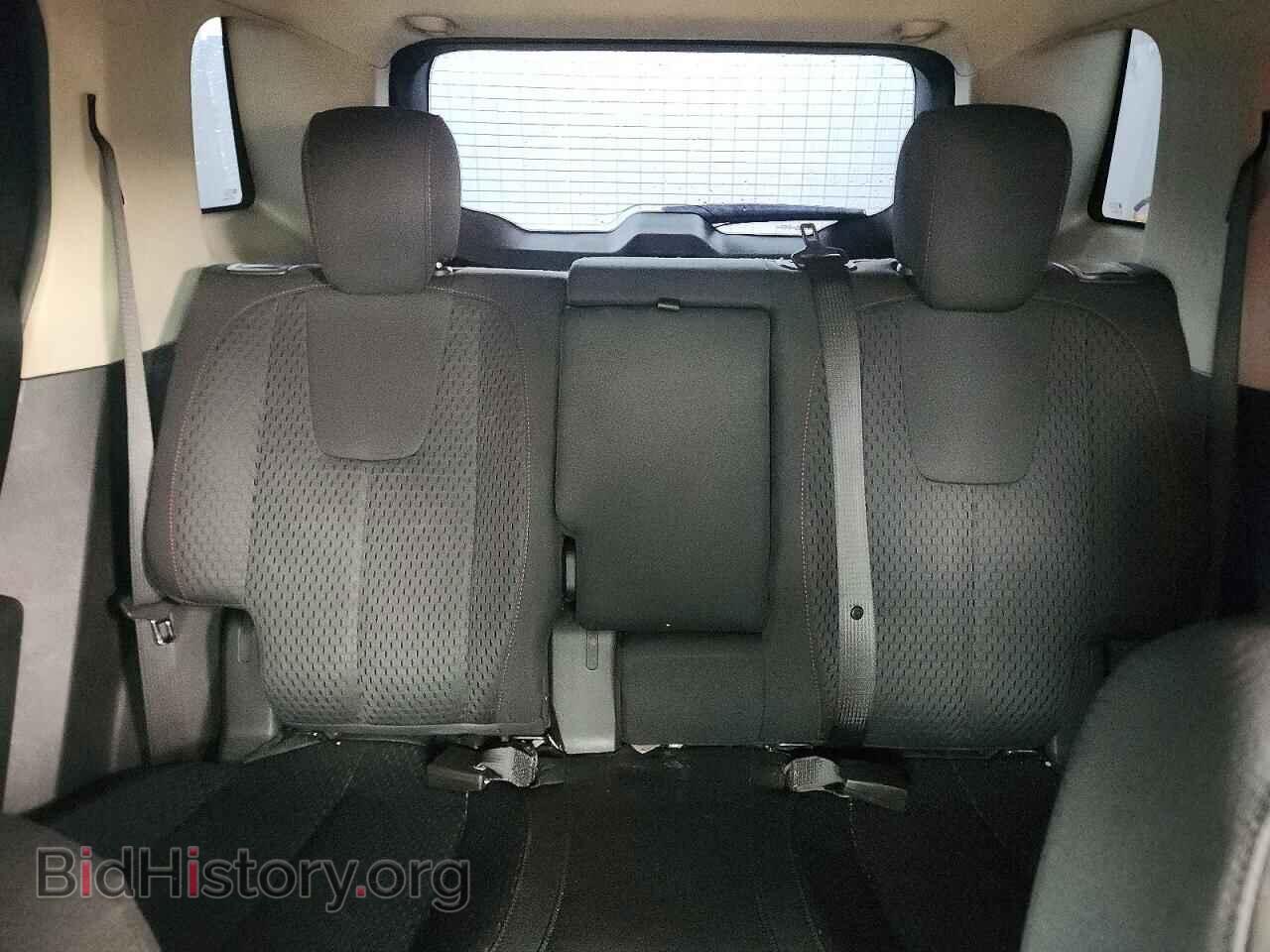 2012 GMC TERRAIN - VIN: 2GKALMEK3C6188655 - Photo 10