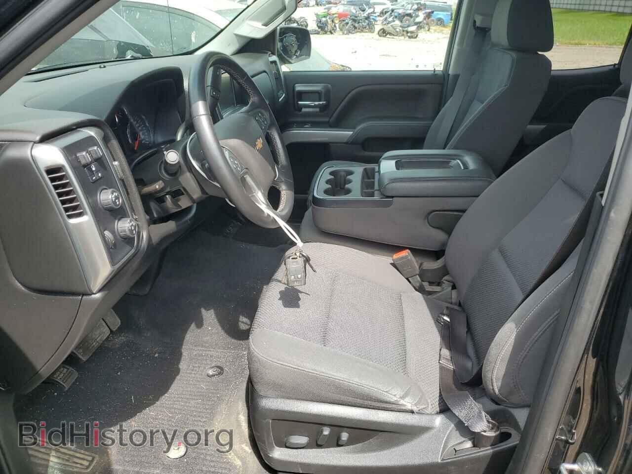 2019 CHEVROLET ALL Models - VIN: 2GCVKPEC7K1209089 - Фото 7