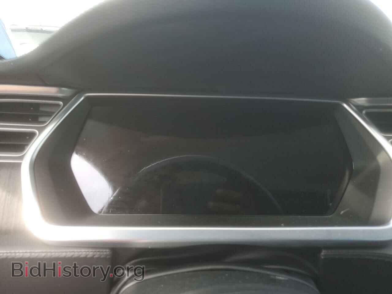 2013 TESLA MODEL S - VIN: 5YJSA1CG0DFP23150 - Photo 9