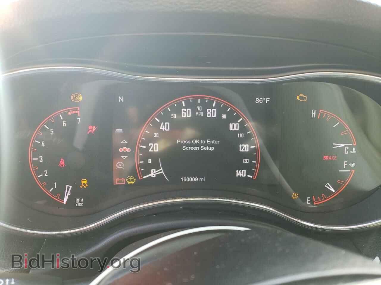 2014 DODGE DURANGO - VIN: 1C4RDJAG4EC414627 - Фото 9