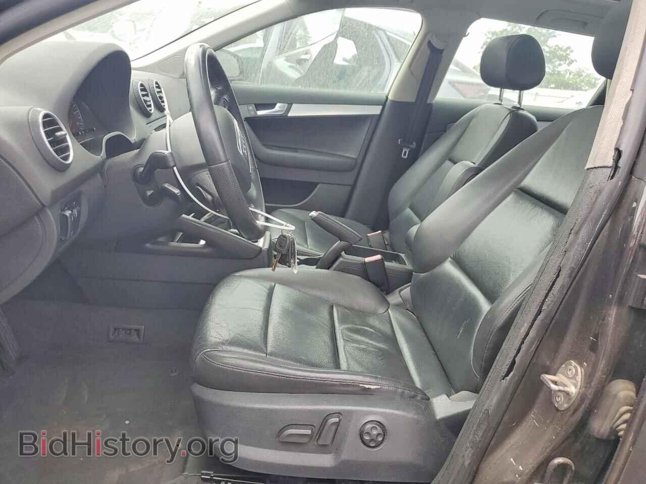 2008 AUDI A3 - VIN: WAUNF78P48A004943 - Photo 7